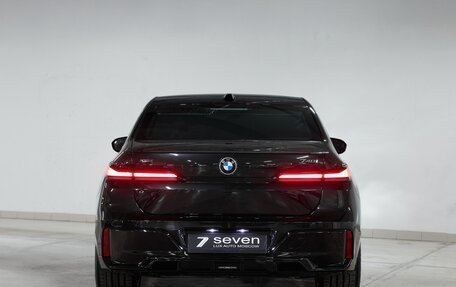 BMW 7 серия, 2025 год, 19 800 000 рублей, 4 фотография