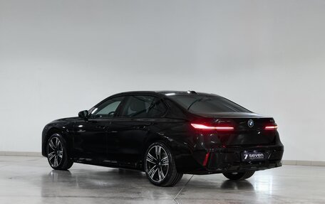 BMW 7 серия, 2025 год, 19 800 000 рублей, 3 фотография