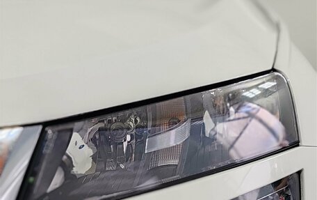 Skoda Karoq I, 2021 год, 2 549 000 рублей, 23 фотография