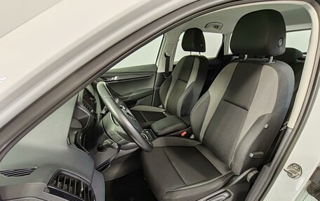 Skoda Karoq I, 2021 год, 2 549 000 рублей, 21 фотография