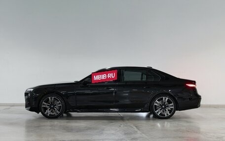 BMW 7 серия, 2025 год, 19 800 000 рублей, 2 фотография