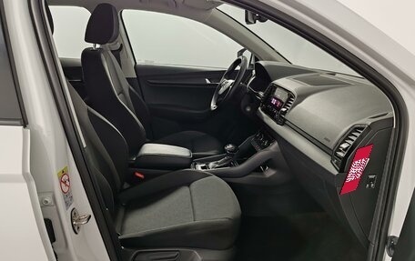 Skoda Karoq I, 2021 год, 2 549 000 рублей, 20 фотография