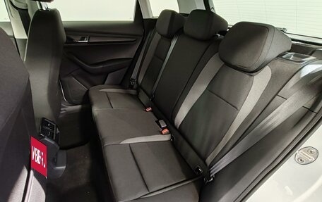 Skoda Karoq I, 2021 год, 2 549 000 рублей, 22 фотография