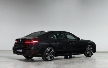 BMW 7 серия, 2025 год, 19 800 000 рублей, 5 фотография