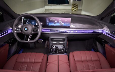 BMW 7 серия, 2025 год, 19 800 000 рублей, 12 фотография