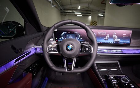 BMW 7 серия, 2025 год, 19 800 000 рублей, 11 фотография