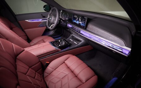 BMW 7 серия, 2025 год, 19 800 000 рублей, 16 фотография