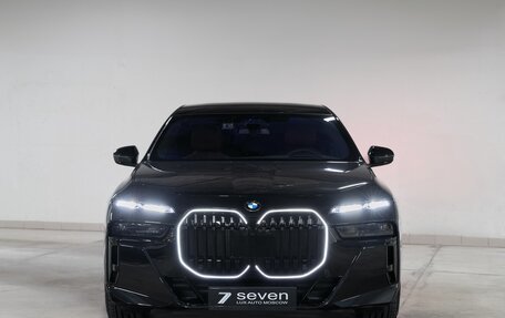 BMW 7 серия, 2025 год, 19 800 000 рублей, 8 фотография