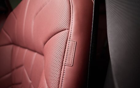 BMW 7 серия, 2025 год, 19 800 000 рублей, 15 фотография