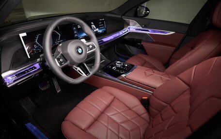 BMW 7 серия, 2025 год, 19 800 000 рублей, 13 фотография