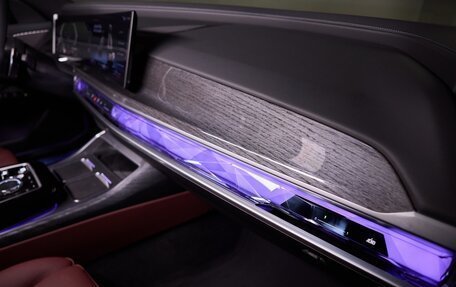 BMW 7 серия, 2025 год, 19 800 000 рублей, 17 фотография