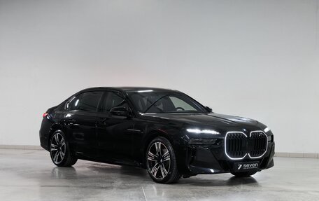 BMW 7 серия, 2025 год, 19 800 000 рублей, 7 фотография