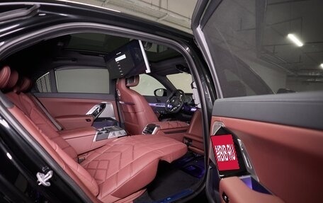 BMW 7 серия, 2025 год, 19 800 000 рублей, 10 фотография