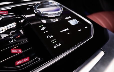 BMW 7 серия, 2025 год, 19 800 000 рублей, 19 фотография