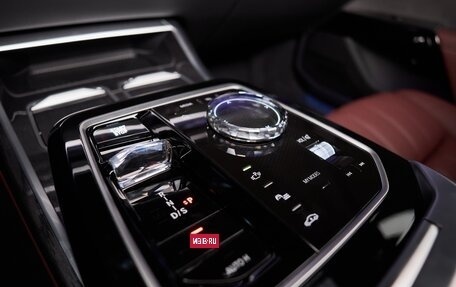 BMW 7 серия, 2025 год, 19 800 000 рублей, 18 фотография