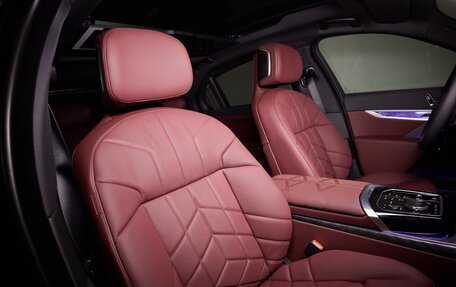 BMW 7 серия, 2025 год, 19 800 000 рублей, 20 фотография