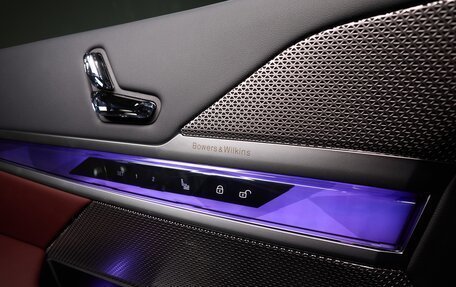 BMW 7 серия, 2025 год, 19 800 000 рублей, 21 фотография