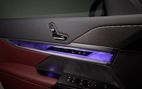 BMW 7 серия, 2025 год, 19 800 000 рублей, 22 фотография