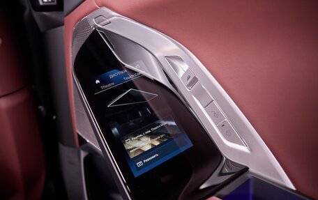 BMW 7 серия, 2025 год, 19 800 000 рублей, 30 фотография