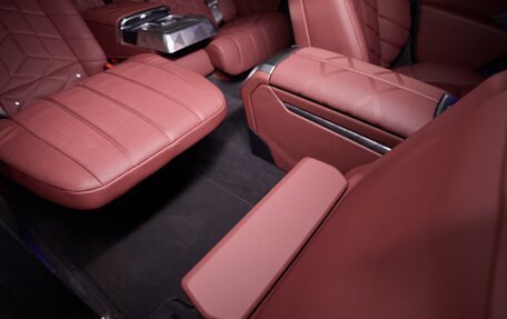 BMW 7 серия, 2025 год, 19 800 000 рублей, 29 фотография