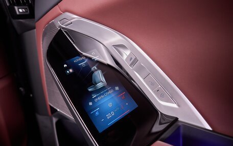 BMW 7 серия, 2025 год, 19 800 000 рублей, 31 фотография