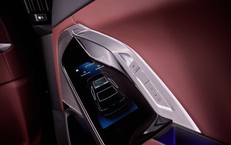 BMW 7 серия, 2025 год, 19 800 000 рублей, 32 фотография