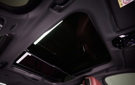 BMW 7 серия, 2025 год, 19 800 000 рублей, 26 фотография