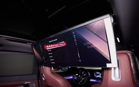 BMW 7 серия, 2025 год, 19 800 000 рублей, 27 фотография