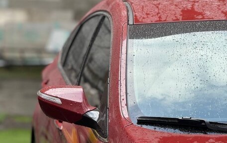 Hyundai i40 I рестайлинг, 2015 год, 1 000 000 рублей, 3 фотография