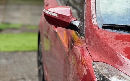 Hyundai i40 I рестайлинг, 2015 год, 1 000 000 рублей, 4 фотография