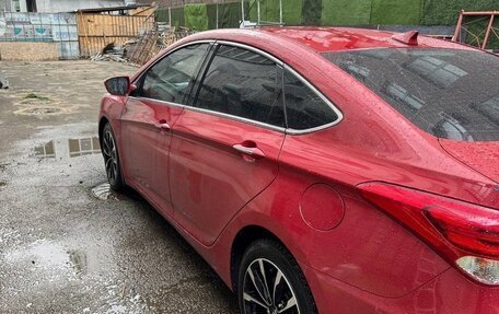 Hyundai i40 I рестайлинг, 2015 год, 1 000 000 рублей, 6 фотография