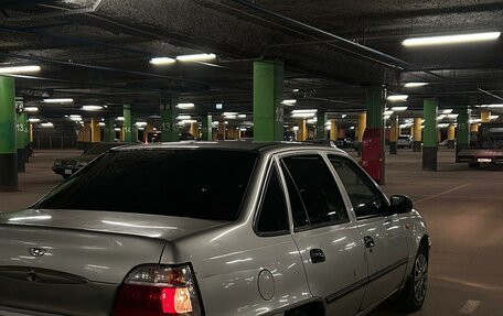 Daewoo Nexia I рестайлинг, 2004 год, 120 000 рублей, 4 фотография