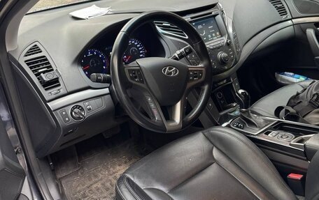 Hyundai i40 I рестайлинг, 2015 год, 1 000 000 рублей, 8 фотография