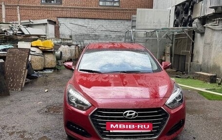 Hyundai i40 I рестайлинг, 2015 год, 1 000 000 рублей, 5 фотография