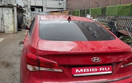 Hyundai i40 I рестайлинг, 2015 год, 1 000 000 рублей, 7 фотография