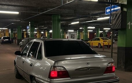 Daewoo Nexia I рестайлинг, 2004 год, 120 000 рублей, 3 фотография