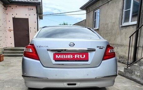 Nissan Teana, 2010 год, 990 000 рублей, 6 фотография