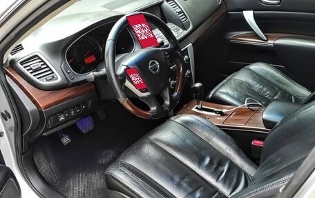 Nissan Teana, 2010 год, 990 000 рублей, 3 фотография