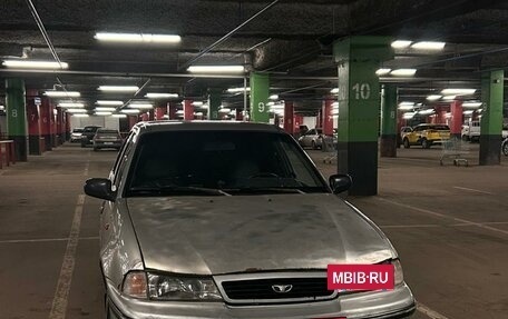 Daewoo Nexia I рестайлинг, 2004 год, 120 000 рублей, 2 фотография