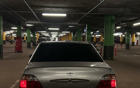 Daewoo Nexia I рестайлинг, 2004 год, 120 000 рублей, 5 фотография