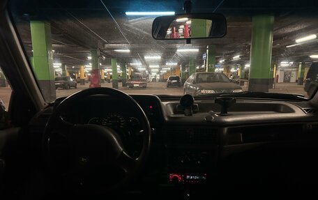 Daewoo Nexia I рестайлинг, 2004 год, 120 000 рублей, 7 фотография