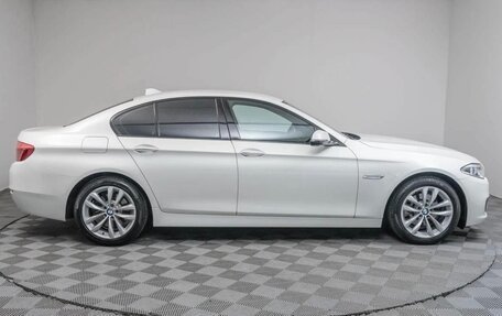 BMW 5 серия, 2016 год, 2 550 000 рублей, 4 фотография