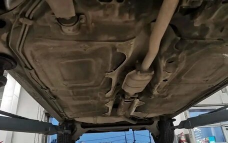 Daewoo Nexia I рестайлинг, 2004 год, 120 000 рублей, 6 фотография