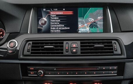 BMW 5 серия, 2016 год, 2 550 000 рублей, 9 фотография