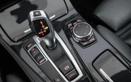 BMW 5 серия, 2016 год, 2 550 000 рублей, 10 фотография