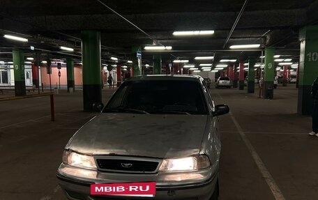 Daewoo Nexia I рестайлинг, 2004 год, 120 000 рублей, 8 фотография