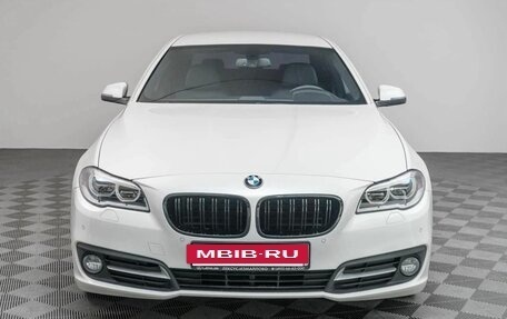 BMW 5 серия, 2016 год, 2 550 000 рублей, 2 фотография