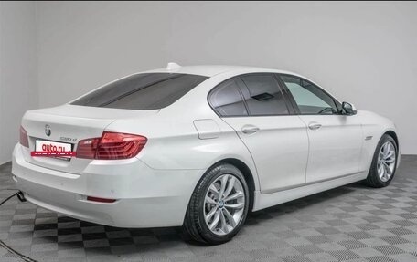BMW 5 серия, 2016 год, 2 550 000 рублей, 5 фотография