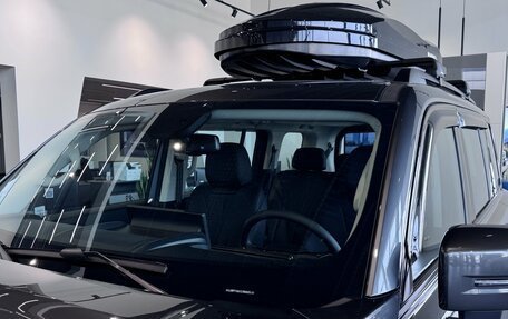 Haval H9, 2026 год, 4 751 010 рублей, 8 фотография