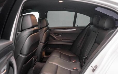 BMW 5 серия, 2016 год, 2 550 000 рублей, 12 фотография
